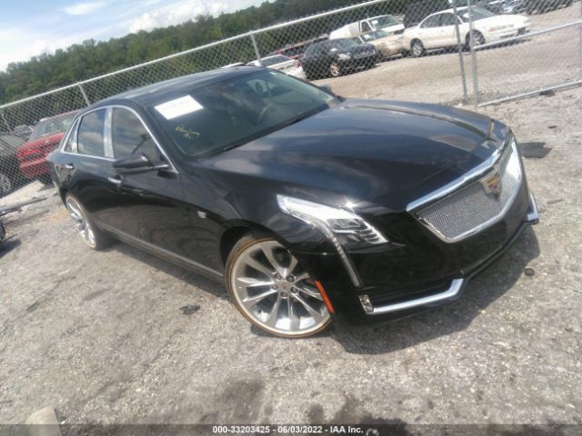 CADILLAC CT6 SEDAN 2017 1g6kc5rx1hu170419