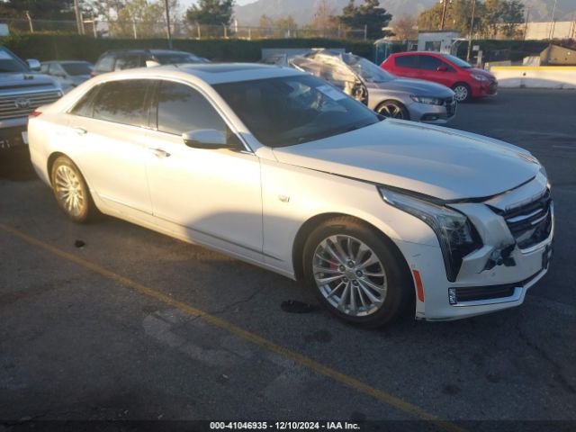 CADILLAC CT6 2017 1g6kc5rx3hu143691