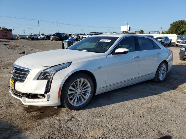 CADILLAC CT6 LUXURY 2017 1g6kc5rx3hu148177