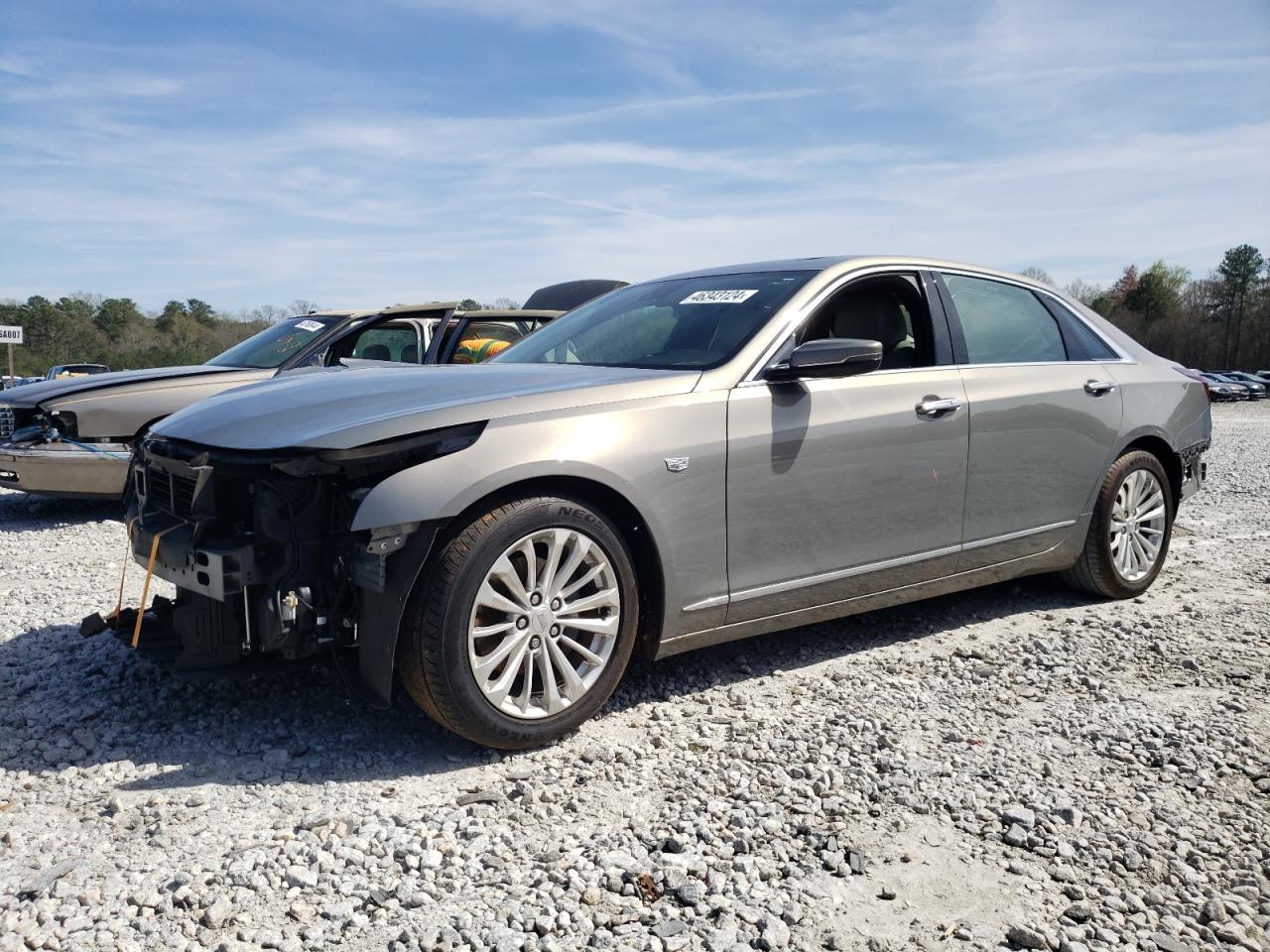 CADILLAC CT6 2018 1g6kc5rx3ju147925