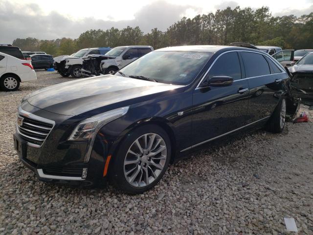 CADILLAC CT6 LUXURY 2018 1g6kc5rx3ju155880