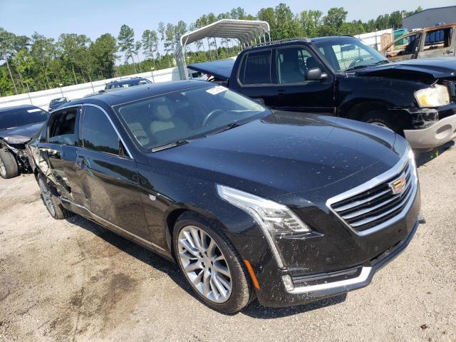 CADILLAC CT6 LUXURY 2017 1g6kc5rx4hu161424