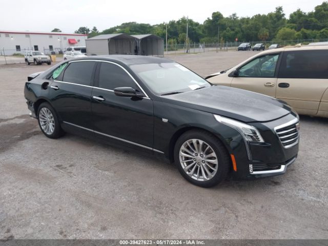 CADILLAC CT6 2017 1g6kc5rx5hu193864