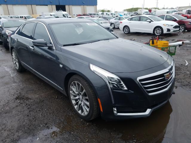 CADILLAC CT6 2016 1g6kc5rx6gu165568