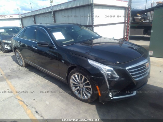 CADILLAC CT6 SEDAN 2017 1g6kc5rx6hu180315