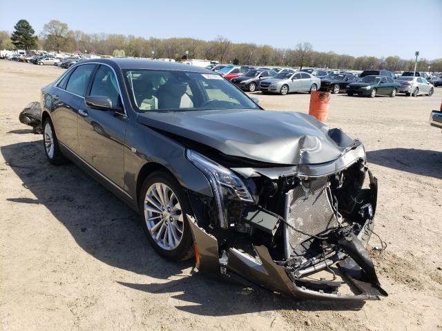 CADILLAC NULL 2017 1g6kc5rx7hu161708