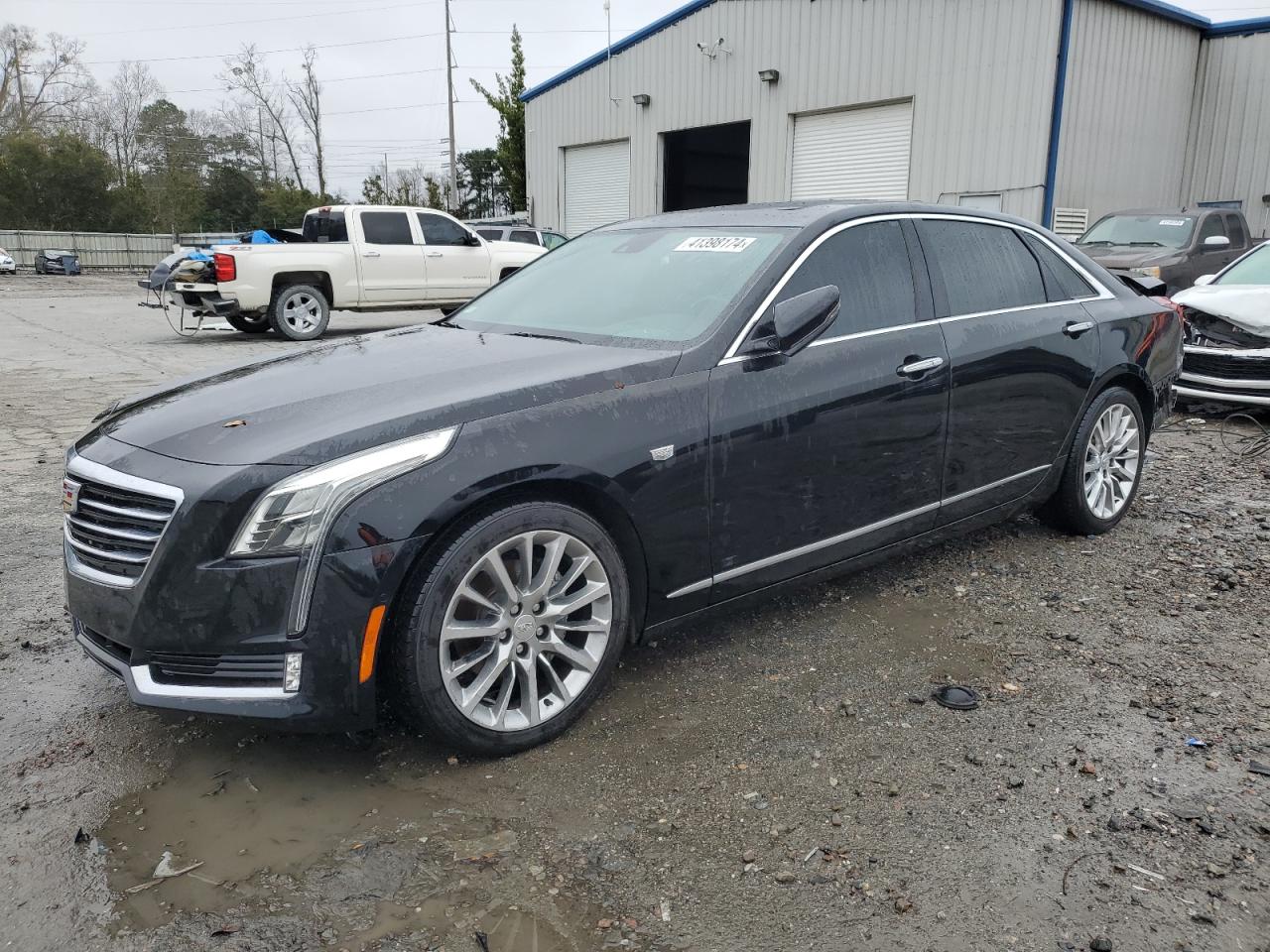 CADILLAC CT6 2017 1g6kc5rx7hu171283