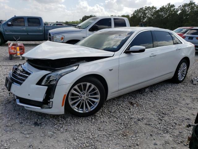 CADILLAC CT6 LUXURY 2017 1g6kc5rx8hu164004