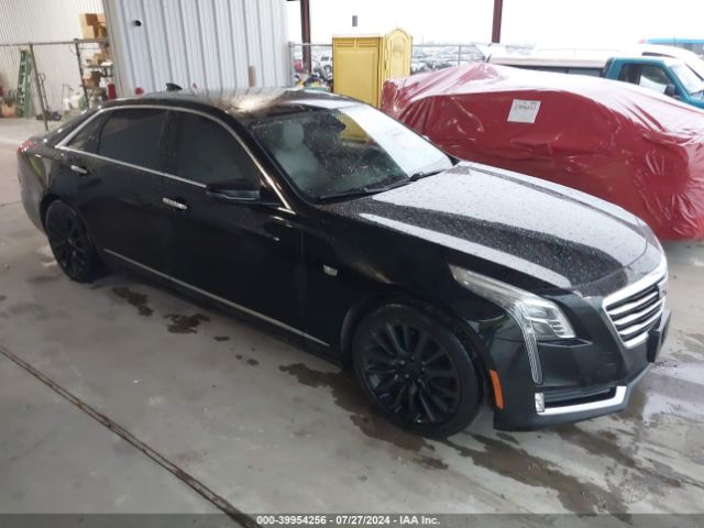 CADILLAC CT6 2016 1g6kc5rx9gu134685