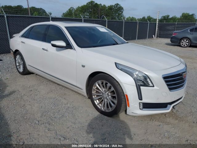 CADILLAC CT6 2016 1g6kc5rx9gu157769