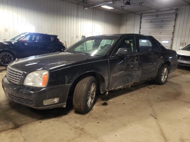 CADILLAC DEVILLE 2003 1g6kd54y03u246783