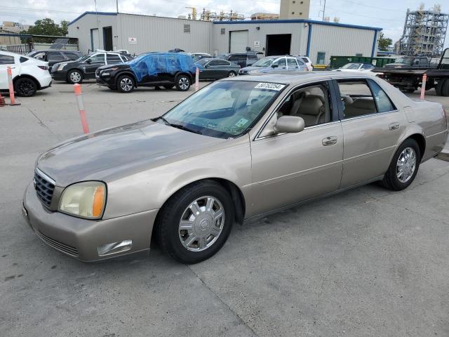 CADILLAC DEVILLE 2004 1g6kd54y04u154932