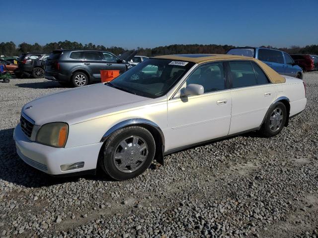 CADILLAC DEVILLE 2004 1g6kd54y04u184366