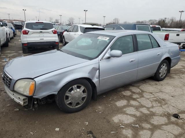 CADILLAC DEVILLE 2004 1g6kd54y04u211517