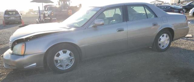 CADILLAC DEVILLE 2004 1g6kd54y04u217902