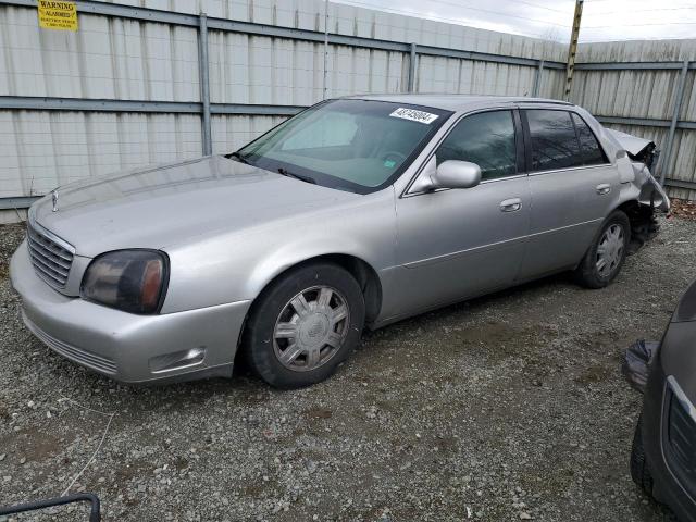 CADILLAC DEVILLE 2005 1g6kd54y05u128882