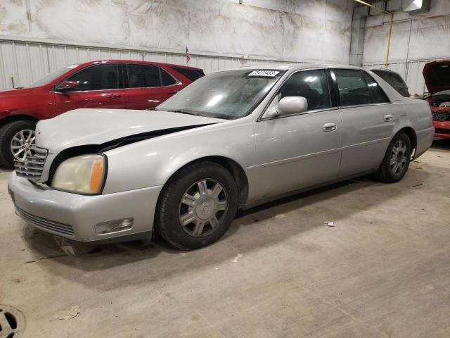 CADILLAC DEVILLE 2005 1g6kd54y05u131183