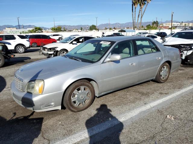 CADILLAC DEVILLE 2005 1g6kd54y05u226228