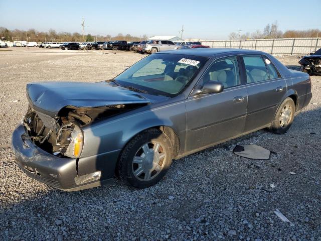 CADILLAC DEVILLE 2005 1g6kd54y05u261013