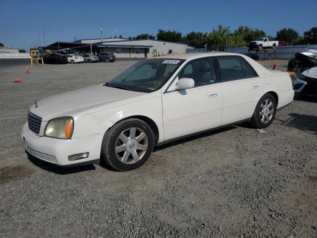 CADILLAC DEVILLE 2005 1g6kd54y05u267894