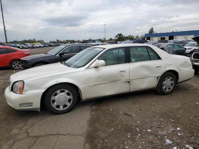 CADILLAC DEVILLE 2000 1g6kd54y0yu326446