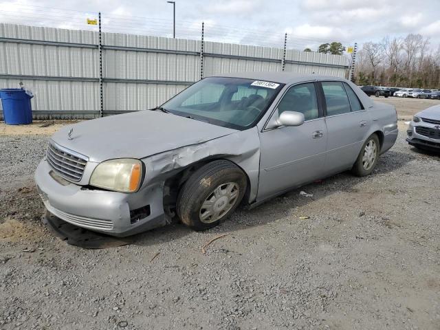 CADILLAC DEVILLE 2003 1g6kd54y13u173648