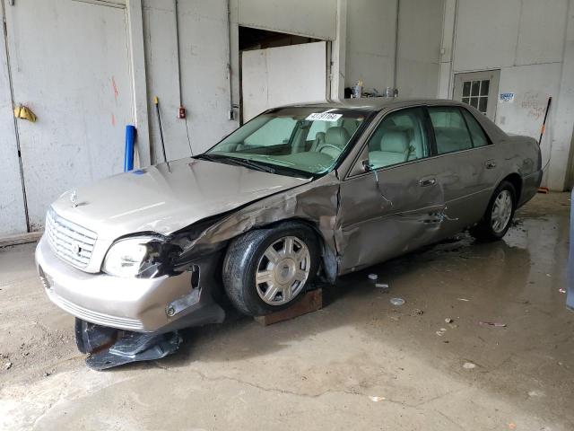 CADILLAC DEVILLE 2003 1g6kd54y13u204641