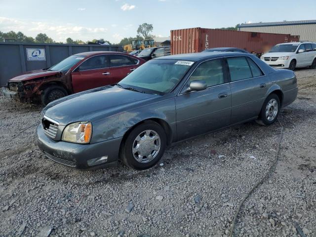 CADILLAC DEVILLE 2004 1g6kd54y14u170802