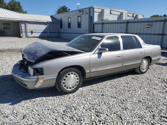 CADILLAC DEVILLE 1997 1g6kd54y1vu234841