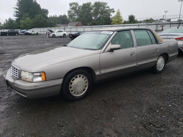 CADILLAC DEVILLE 1998 1g6kd54y1wu771890