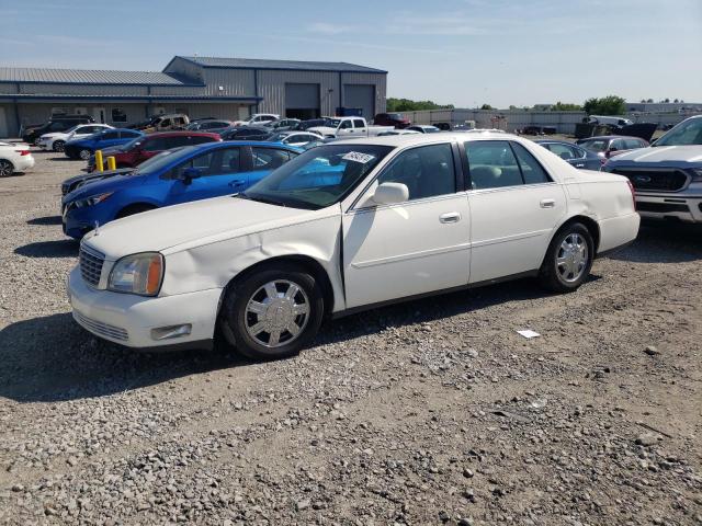 CADILLAC DEVILLE 2004 1g6kd54y24u150803