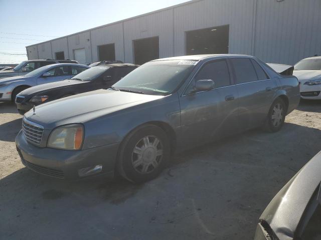 CADILLAC DEVILLE 2005 1g6kd54y25u230989