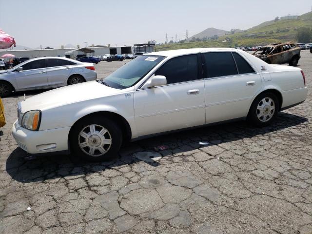 CADILLAC DEVILLE 2003 1g6kd54y33u110941