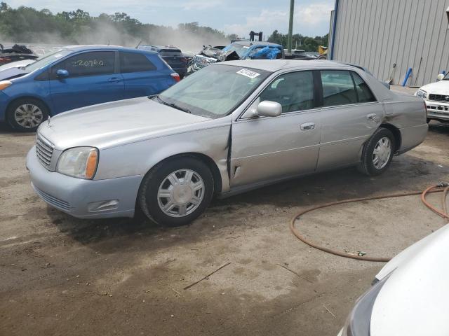 CADILLAC DEVILLE 2004 1g6kd54y34u239070