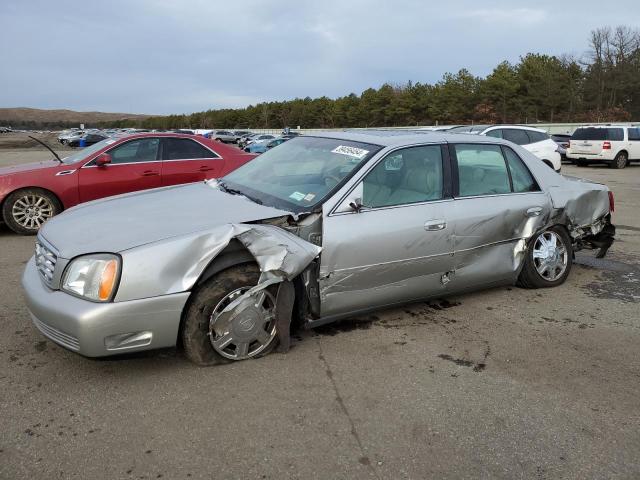 CADILLAC DEVILLE 2005 1g6kd54y35u239250