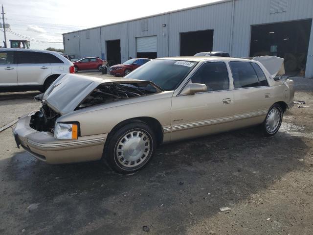 CADILLAC DEVILLE 1998 1g6kd54y3wu741774