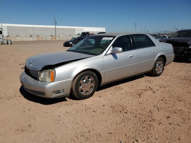 CADILLAC DEVILLE 2002 1g6kd54y42u274391