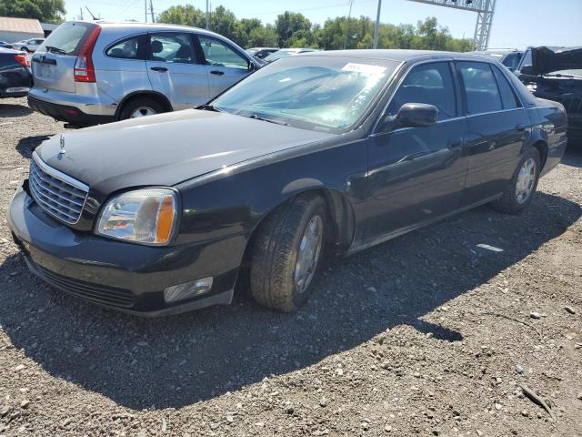 CADILLAC DEVILLE 2004 1g6kd54y44u115597