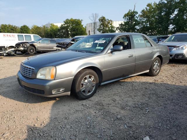 CADILLAC DEVILLE 2004 1g6kd54y44u158742