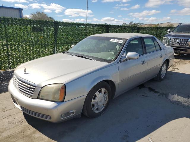 CADILLAC DEVILLE 2004 1g6kd54y44u230376