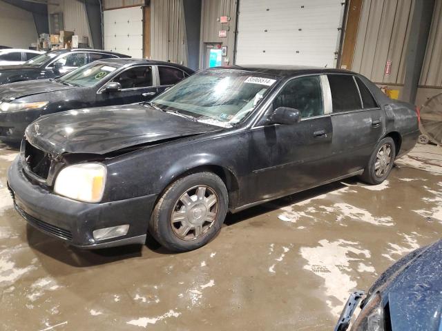 CADILLAC DEVILLE 2005 1g6kd54y45u119148