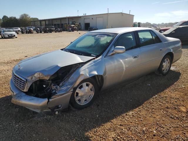 CADILLAC DEVILLE 2005 1g6kd54y45u132675