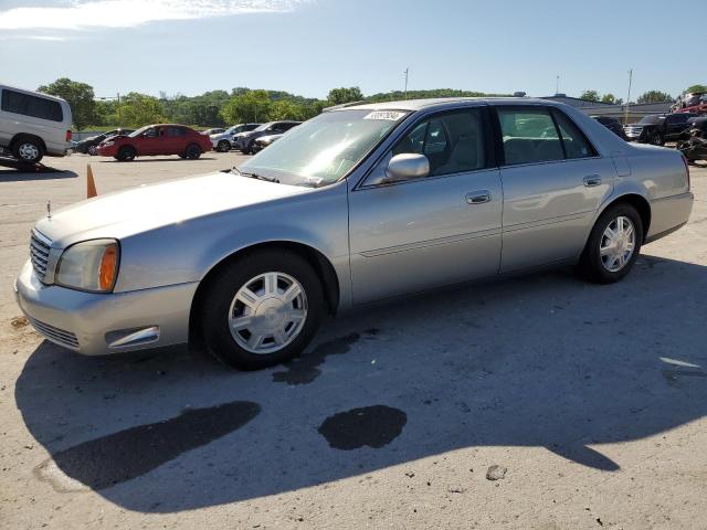 CADILLAC DEVILLE 2005 1g6kd54y45u191645