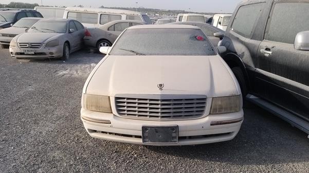 CADILLAC NORTHSTAR 1998 1g6kd54y4xu730767