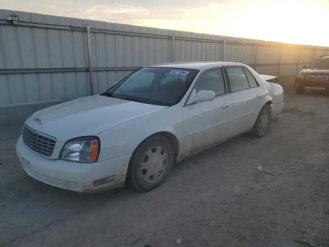 CADILLAC DEVILLE 2004 1g6kd54y54u109212