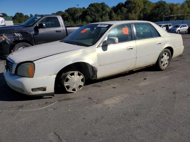 CADILLAC DEVILLE 2004 1g6kd54y54u160421