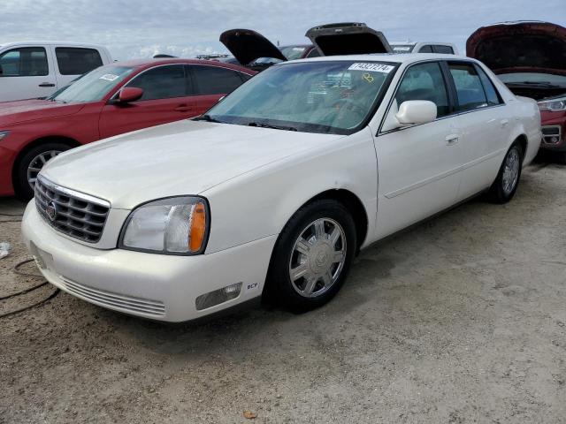 CADILLAC DEVILLE 2004 1g6kd54y54u239071