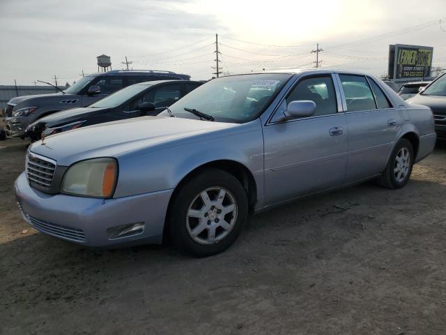 CADILLAC DEVILLE 2004 1g6kd54y54u241578