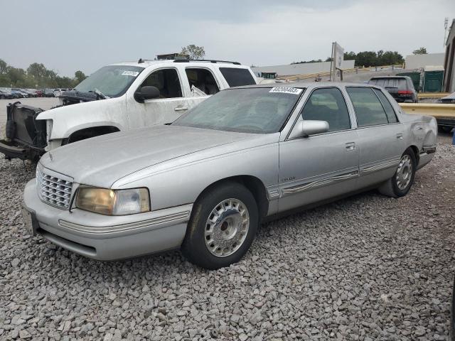 CADILLAC DEVILLE 1999 1g6kd54y5xu774437