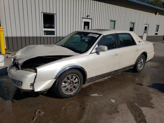 CADILLAC DEVILLE 2003 1g6kd54y63u278279